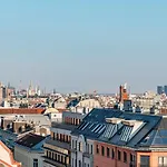 Rooftop Apartments Mit Grosser Terrasse
