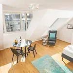 Rooftop Apartments Mit Grosser Terrasse